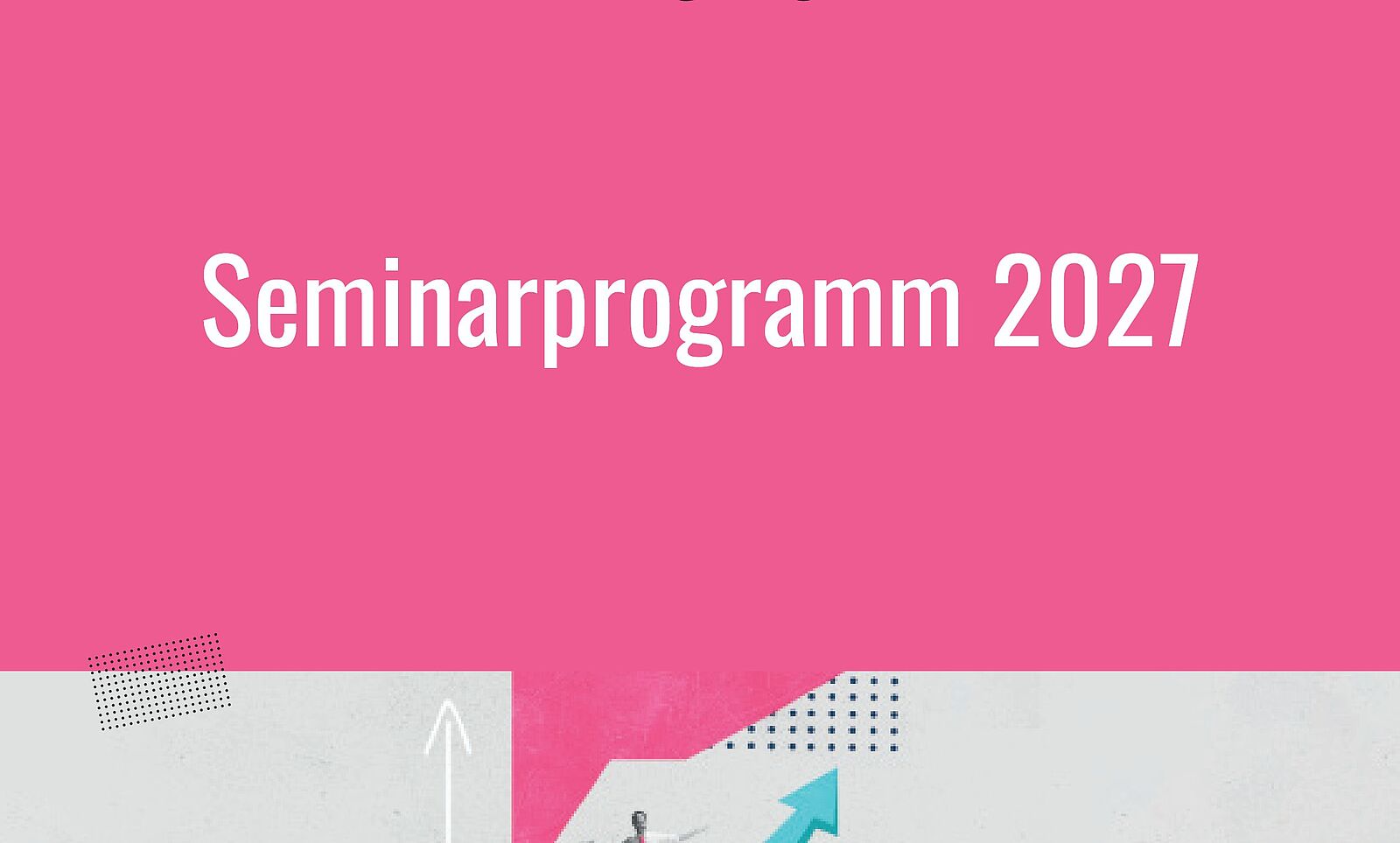 Öffnet die Seite 'VWA-Programm 2027 ist online'
