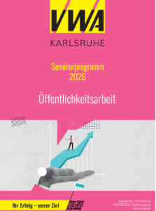 &Ouml;ffentlichkeitsarbeit
