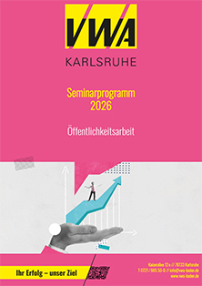 Öffentlichkeitsarbeit