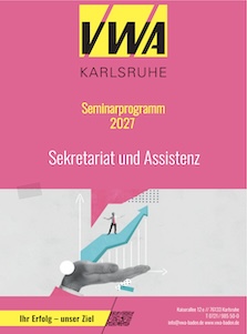 Sekretariat und Assistenz