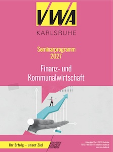 Finanz- und Kommunalwirtschaft