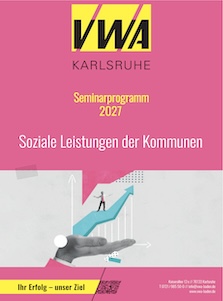 Soziale Leistungen der Kommunen