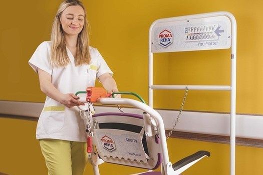 Zum Seminar: 24h-Pflichtfortbildung: Die Pflege ist bunt&ndash; sprachsensible Anleitung und Lernbegleitung in der Pflegeausbildung