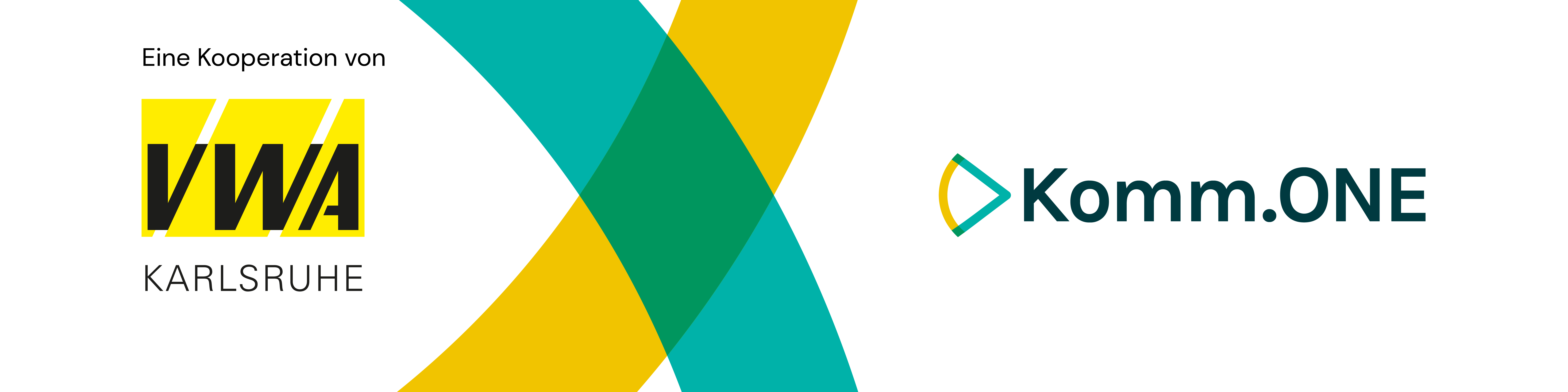 Logo der VWA Baden und Komm.One
